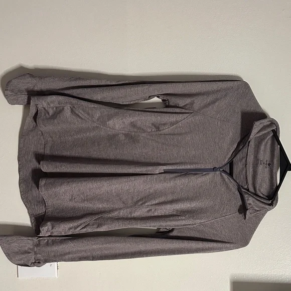 Apana yoga quarter zip - Picture 1 of 3